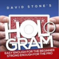 Hologram - David Stone
