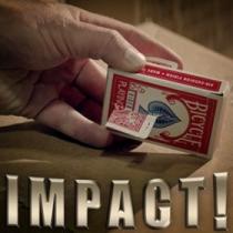 Impact - Rob STIFF