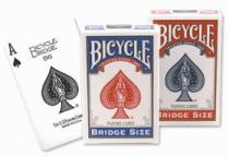 Jeu Bicycle format Bridge