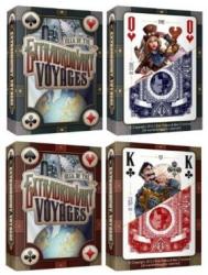 Jeux voyages extraordinaires 2 jeux - Jules Verne