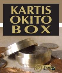 KARTIS Okito Box by Tango Magic