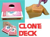 Clone  Deck
