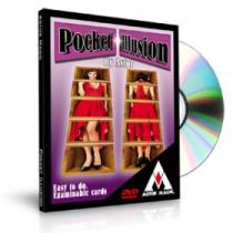 Pocket Illusion - Astor Magic