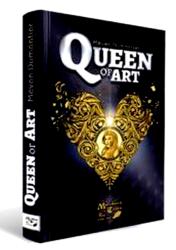 Queen of Art (Meven Dumontier)