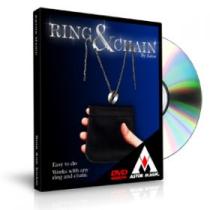 Ring & Chaine - Astor Magic