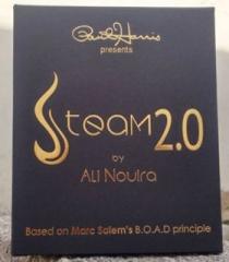 Steam 2.0 By Ali Nouira