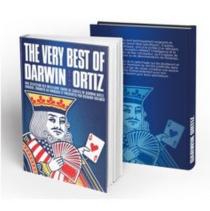 The Very Best of Darwin ORTIZ