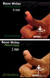 Vernet Boon Writer - (embout 2 ou 4 mm)
