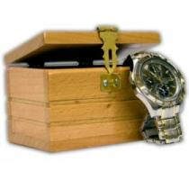 Watch Box, la boite à montre