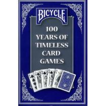 100 Years Of Timeless Card Games