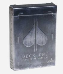 Bicycle Deck One