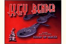 Key Bender - Bazar de Magia