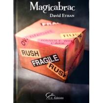 Magicabrac - (David Ethan)