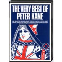 The Very Best Of Peter Kane