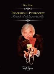 Profession pickpocket de Norm Nielsen