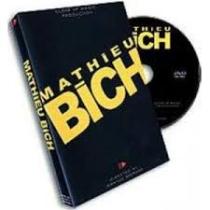 DVD Mathieu Bich