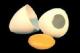 LE FOULARD EN OEUF - Silk to egg
