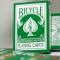 Bicycle Reverse Vert