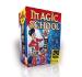 Coffret Magic School 100 tours de Magic + DVD
