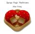 Sponge Magic Mushrooms - Alan Wong