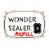 Recharges pour Wonder Sealer