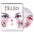 Trilogy version 2.0 DVD + cartes - Brian Caswells