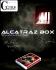 Alcatraz Box DVD + 3 routines - Mickael Chatelain