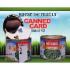 Carte en boite / Canned Card - Bazar de Magia