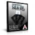 Nail DVD + Cartes - Astor Magic