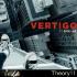 DVD Vertigo (Gimmick inclus)