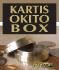Kartis Okito Box by Tango Magic