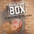 Revolution Box - Alexis de La Fuente