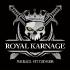 Royal Karnage - Mickael Stutzinger