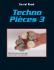 Techno Pièces Volume 3