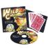 Wild Card - DVD + Cartes Bicycle