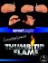 Thumb Tip Flame (Faux pouce flamme)