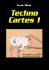 Techno Cartes 1 - Daniel Rhod