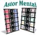Astor Mental (compllet avec DVD)