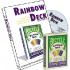 Jeu Rainbow Deck  DVD.+ Jeu