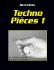 Techno Pièces 1 - Daniel Rhod