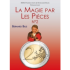 DVD La Magie par les Pièces vol 2 - Bernard Bilis